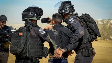 Photo of السبت المقبل: اجتماع طارئ للمتابعة في النقب ودعوة لاستئناف الحراك الشعبي