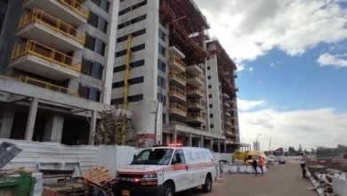 Photo of مصرع عامل إثر سقوطه في ورشة بمركز البلاد