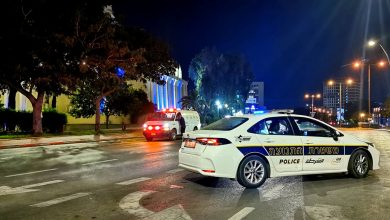 Photo of مقتل امرأة طعنا واعتقال زوجها في “نوف هجليل”