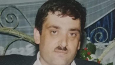 Photo of قلنديا: استشهاد فلسطيني بعد استنشاقه غازا مسيلا للدموع