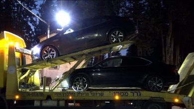 Photo of اعتقال 6 أشخاص من عبلين مشتبهين بالابتزاز والتهديد والإِتاوة وغسل الأموال