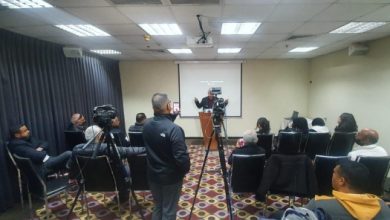 Photo of بدعوة من لجنة التوجيه لعرب النقب: مؤتمر صحافي دعما لمعتقلي النقب