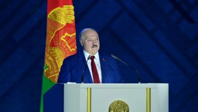 Photo of رئيس بيلاروسيا: سنحارب إلى جانب روسيا إذا تعرضت لهجوم