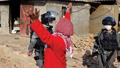 Photo of “فلسطينيي الخارج” يثمن تضحيات شعبنا في النقب