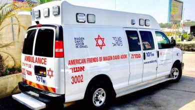 Photo of العثور على جثة رجل قرب شاطئ في مركز البلاد