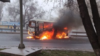 Photo of احتجاجات كازاخستان.. خبراء يتحدثون عن صدمة النظام وفرص التغيير وتشكيلة الحكومة الجديدة