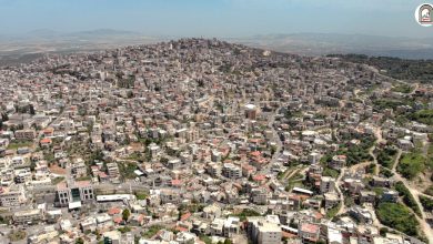 Photo of “اللوائية” للتخطيط والبناء توصي لـ “الداخلية” بإقامة لجنة تنظيم وبناء خاصة بقرية كفر قرع