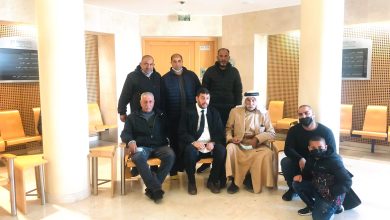 Photo of الحكم على أهالي العراقيب بالعمل لصالح الجمهور وغرامات مالية