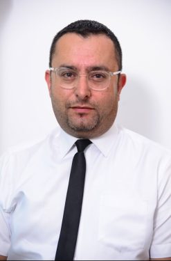 المحامي شادي ذباح 