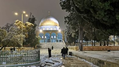 Photo of حالة الطقس: أجواء باردة جداً مع استمرار فرص تساقط الثلوج