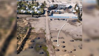 Photo of فيلم “الطنطورة” يكشف قبر جماعي على شاطئ قيسارية