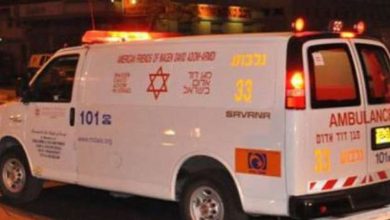 Photo of النقب: العثور على جثة عليها آثار طعن