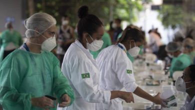 Photo of كورونا.. متحور فرعي جديد يثير قلقا في دول عدة ودراسات أميركية تؤكد أهمية الجرعة المعززة