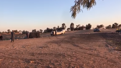 Photo of السلطات الإسرائيلية تهدم مساكن العراقيب للمرة 197