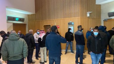 Photo of إطلاق سراح عدد من معتقلي مظاهرة النقب وتمديد اعتقال آخرين