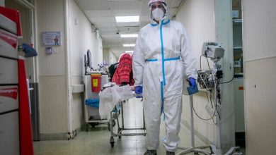 Photo of الصحة الإسرائيلية: كورونا تتجاوز عتبة 60 ألف إصابة يومية