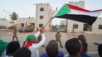 Photo of مشاورات رسمية بين أطراف الأزمة السودانية برعاية أممية و”دعم” أميركي