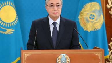 Photo of مواجهات كازاخستان.. الرئيس يأمر بإطلاق النار في مقتل دون إنذار وموسكو ترسل قوات “حفظ السلام”