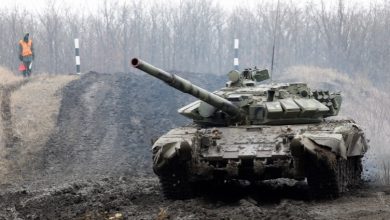 Photo of الرد الحازم والاستعداد لأي تطور.. روسيا وأميركا تتبادلان التحذير بشأن الأزمة في أوكرانيا