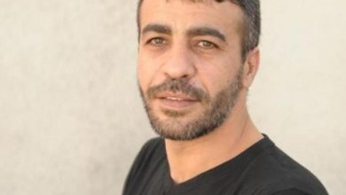 Photo of “نادي الأسير”: وضع “أبو حميد” ما يزال خطيراً