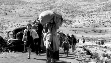 Photo of “خطأ فني” بالأرشيف يورط تل أبيب! كشف تصريحات مروِّعة لسياسيين إسرائيليين ضد الفلسطينيين إبان النكبة