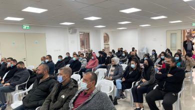 Photo of مصمص: جمعية “العهد والوفاء” توزع منحًا على الجامعيين بقيمة 156 ألف شيكل