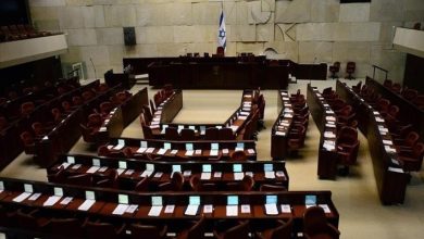 Photo of اتفاق إسرائيلي على استكمال عملية التصويت على قانون المواطنة