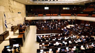 Photo of غانتس يقدم قانون التجنيد للحكومة الإسرائيلية