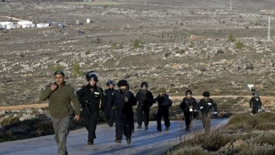 Photo of مجموعة حقوقية: السلطة الفلسطينية تعذب معتقلين سياسيين