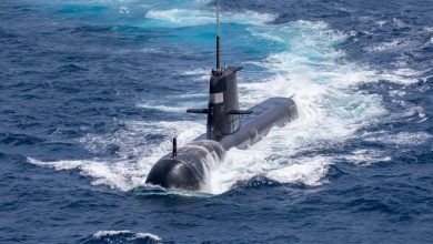 Photo of صحيفة إسرائيلي: الكشف عن فضيحة صفقة غواصات جديدة