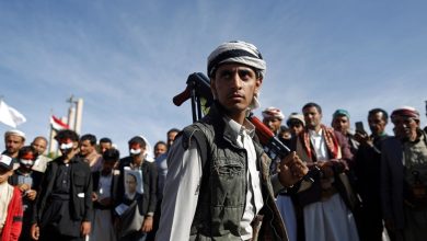 Photo of “أبوظبي غير آمنة”.. جماعة الحوثي توجه رسالة تحذير للشركات الأجنبية في الإمارات وتدعوها للمغادرة