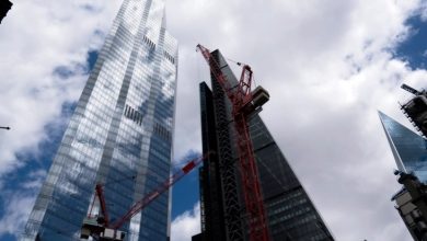 Photo of طلاء بتكنولوجيا جديدة يحول ناطحات السحاب إلى مزارع شمسية