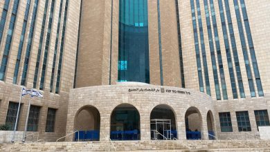 Photo of تظاهرة في بئر السبع والمحكمة تقدم تصريح ادعاء ضد معتقلي النقب