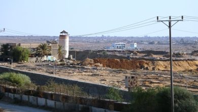 Photo of إصابة جنديين إسرائيليين على حدود مصر بـ”الخطأ”