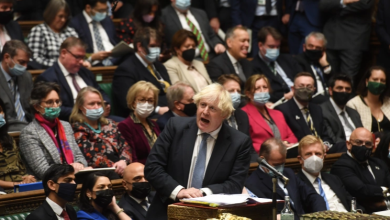 Photo of مخيفة للمسلمين وطالبي اللجوء.. تعرف على أبرز تعديلات قانون الجنسية البريطانية