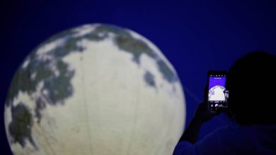 Photo of سابقة تكنولوجية.. الصين تبني منشأة تحاكي بيئة القمر على الأرض