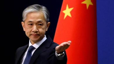 Photo of الصين تقول إن دولاً خليجية تدعم مواقفها تجاه مسلمي الأويغور