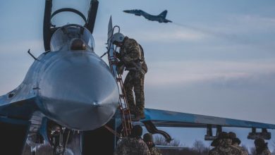 Photo of في ظل الحشود وتبادل الاتهامات.. هل لأوكرانيا مصلحة في الحرب مع روسيا؟