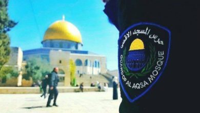 Photo of مؤسسة القدس الدولية تدعو القيادة الأردنية إلى موقف يرفض التدخل الإسرائيلي في تعيين حراس الأقصى