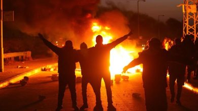 Photo of مطالبة الجيش والشاباك بالتدخل لوقف الاحتجاجات في النقب