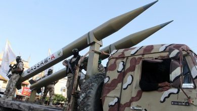 Photo of ضابط إسرائيلي يعترف بصعوبة استهداف مرابض الصواريخ في غزة