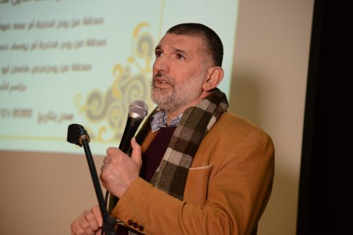 الشيخ إيهاب خليل