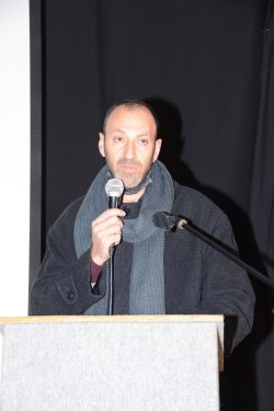 الشيخ فارس عابد