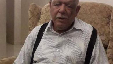 Photo of استشهاد مسنّ باعتداء لجنود الاحتلال في رام الله