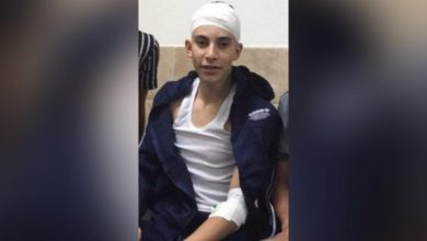 Photo of أمن السلطة يفرج عن نجل الأسير زكريا الزبيدي بعد إطلاق نار كثيف صوب مقارها في جنين