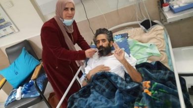 Photo of إصابة الأسير هشام أبو هواش بفيروس “كورونا”