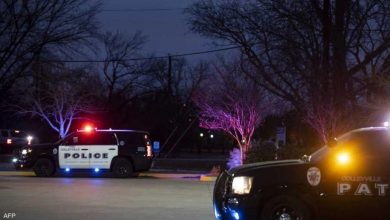 Photo of تكساس.. إطلاق سراح جميع الرهائن المحتجزين بكنيس يهودي ومقتل محتجزهم