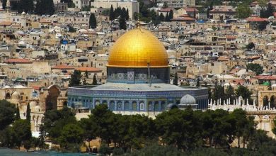 Photo of دول أوروبية تُطالب الاحتلال بالتراجع عن التوسع الاستيطاني بالقدس