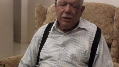 Photo of نتائج تشريح الشهيد المسن أسعد تؤكد وفاته تحت التعذيب