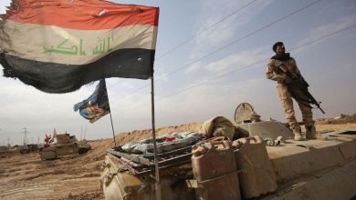 Photo of 11 قتيلا من الجيش العراقي في هجوم لـ”داعش” بديالى